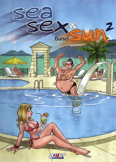 Sea Sex & Sun T2