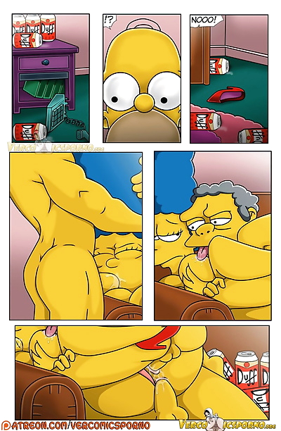 The Simpsons- Drah Navlag ..