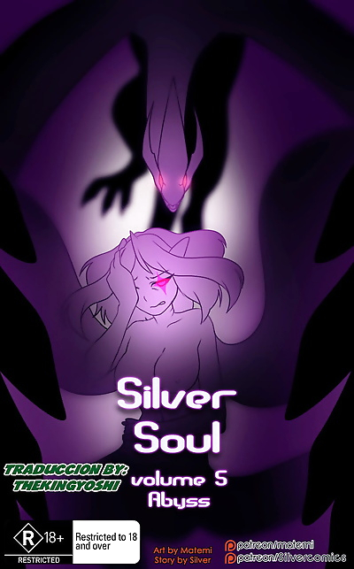 silver Soul Vol 5