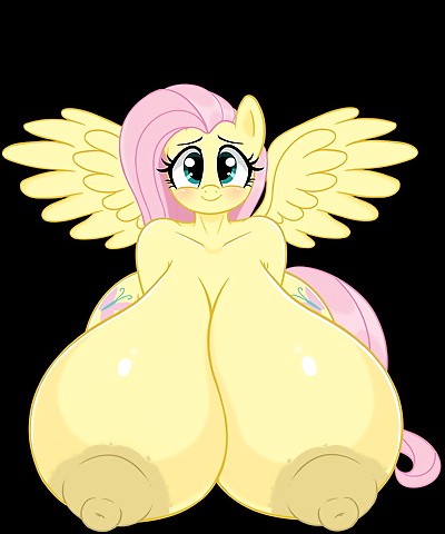 Various FlutterPack Yay!..
