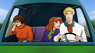 Scooby-Doo: Velmas Nightmare..